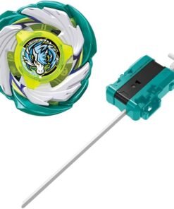 Alternative view of Takara Tomy Beyblade X Pegasus Blast CX-07