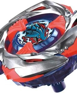 Alternative view of Takara Tomy Beyblade X Impact Drake Ux-11