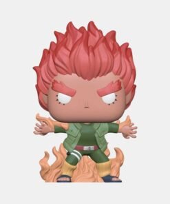 Funko Pop! Might Gai (eight inner gates)