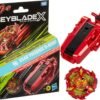 Beyblade X - Soar Phoenix Deluxe String