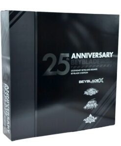 Beyblade X - Set 25th Anniversary
