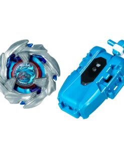Alternative view of Beyblade X - Cobalt Dragoon 2-60C
