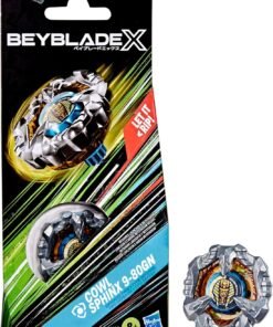 Beyblade X - Cowl Sphinx 9-80GN