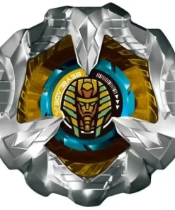 Alternative view of Beyblade X - Cowl Sphinx 9-80GN