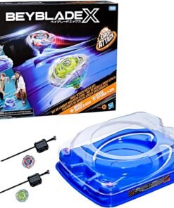 Beyblade X - Drop Attack Battle Set - AS00