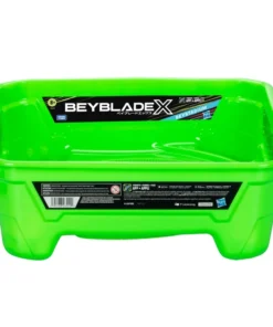 Estadio Beyblade X - Arena de Batalla
