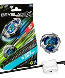 Beyblade X - Sword Dran 3-60F