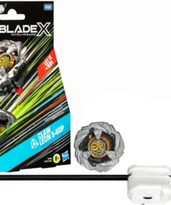 Beyblade X - Claw Leon 5-60P