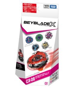 CX-08 Random Booster Vol. 7
