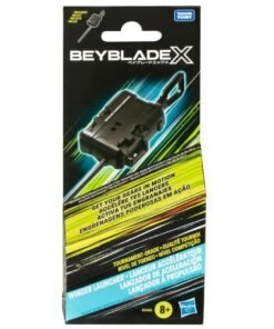 Alternative view of Winder Launcher HASBRO