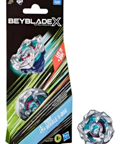 Tide Whale Wave 5-80 Elevate