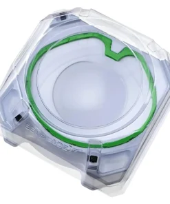 Alternative view of ESTADIO BX-10 XTREME STADIUM